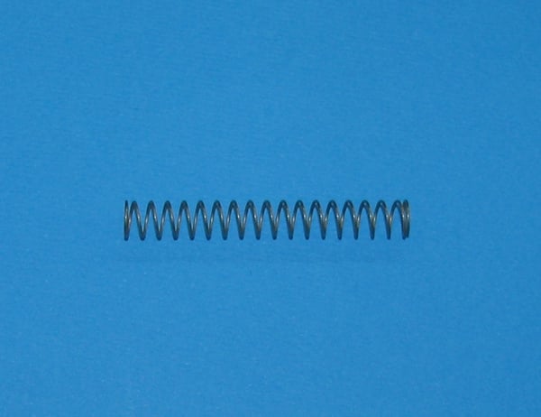 Door Switch Spring