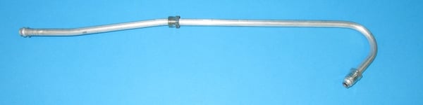 Burner Tube Domino B Assy
