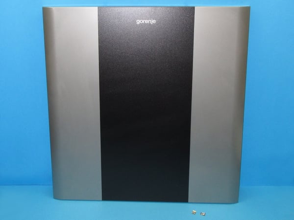 Front Panel Tčo Sv 012 S Assy