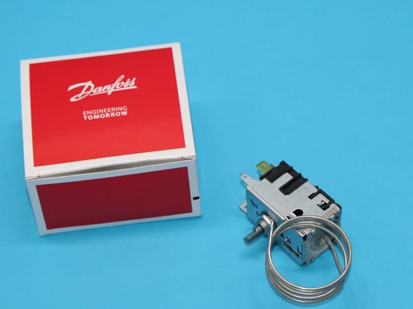 Thermostat 077B2665 Danfoss