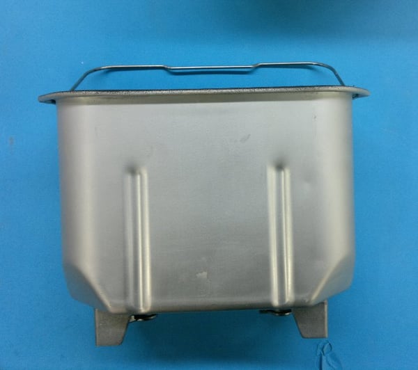 Tanks For Baking BM1400AL