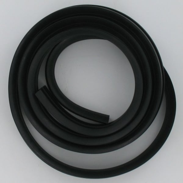 Door Edge Guard Piece 860 Mm