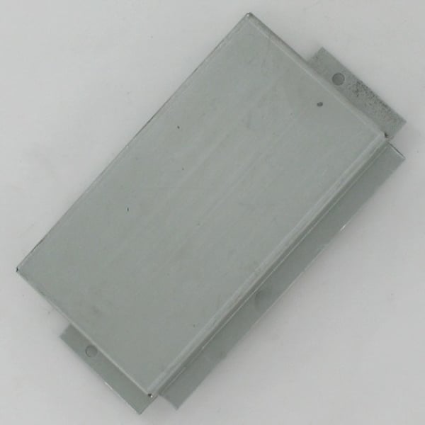 Heat Shield PCB Egme