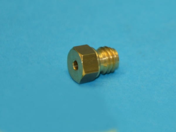 Nozzle A209