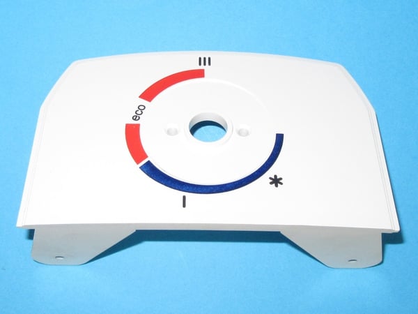 Electronics Holder ET2/BPI Sign