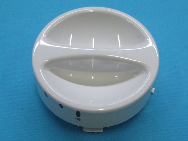 Thermoregulator Knob Tgr Sign
