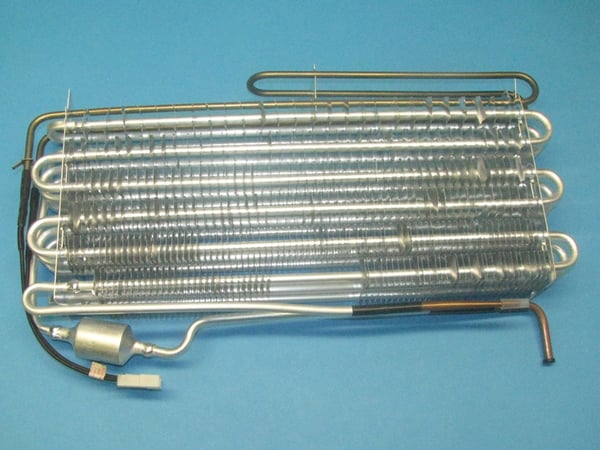 Evaporator
