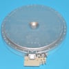 Atag Cooker & Hob Heater S/1/230V/1800W/180 Ego At - Image 2