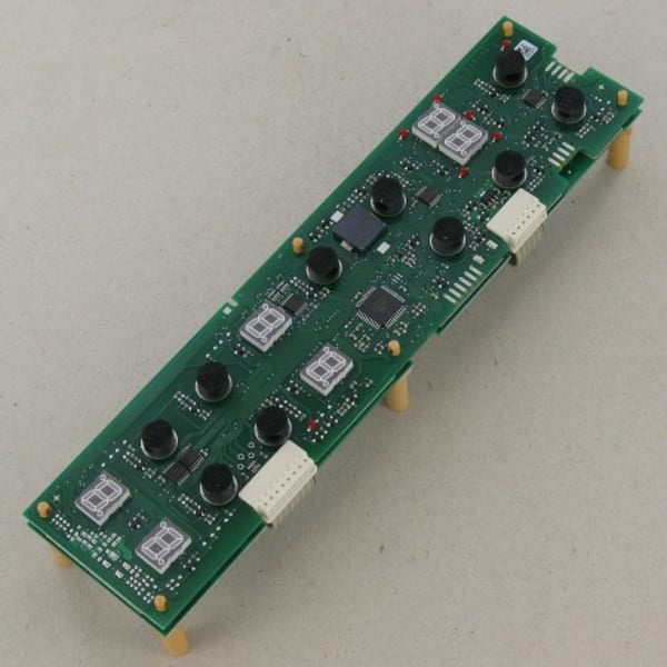 Module Tc Vertical 1211 Ego