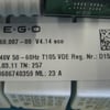 Atag Cooker & Hob Module Tc Vertical 2311 Ego - Image 2