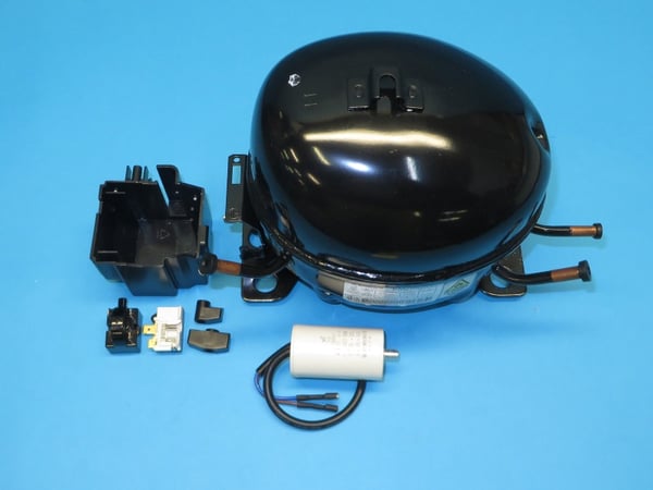 Compressor EMZ66CLP
