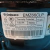 Gorenje Fridge & Freezer Compressor EMZ66CLP - Image 2