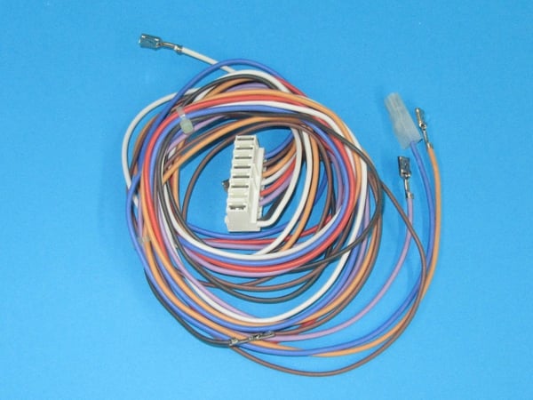 Wiring Harness 7V-1K Wh 229143