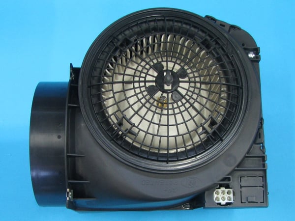 Fan Em GPZ700-W930070040 Assy