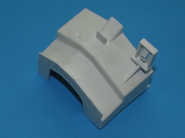 Icemaker Collecting Container B