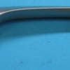 Gorenje Fridge & Freezer Handle RM60 Pbt B LA021 - Image 1