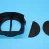 Gorenje Cooker Hood Flange With A Flap D149 - Image 1