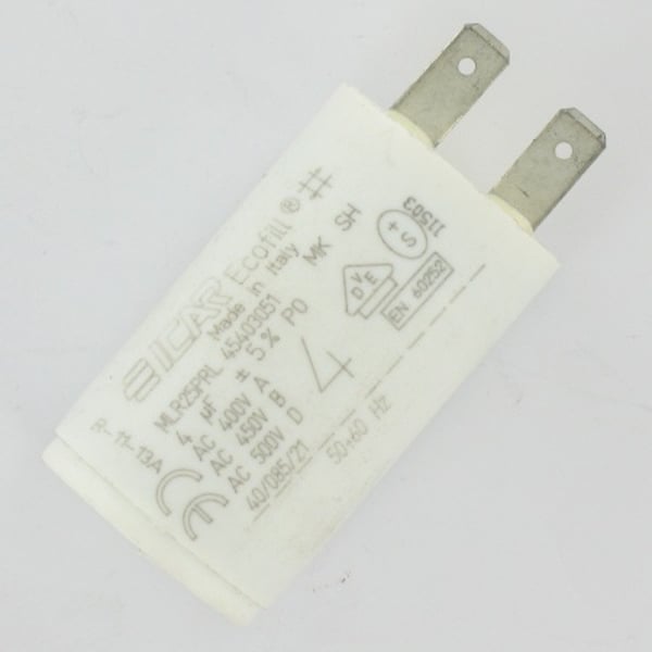 Capacitor