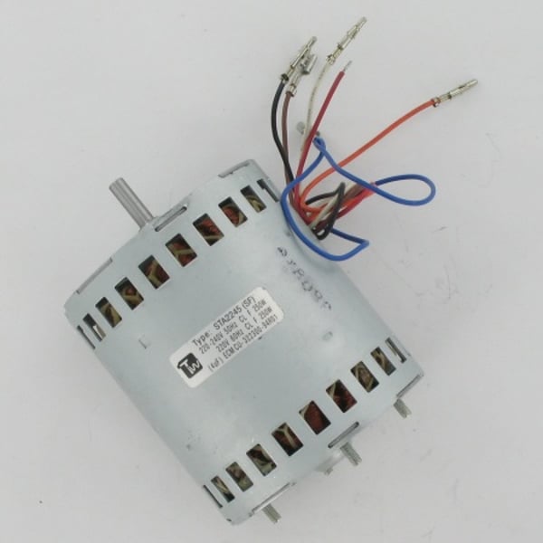 Motor 230V AC 250W
