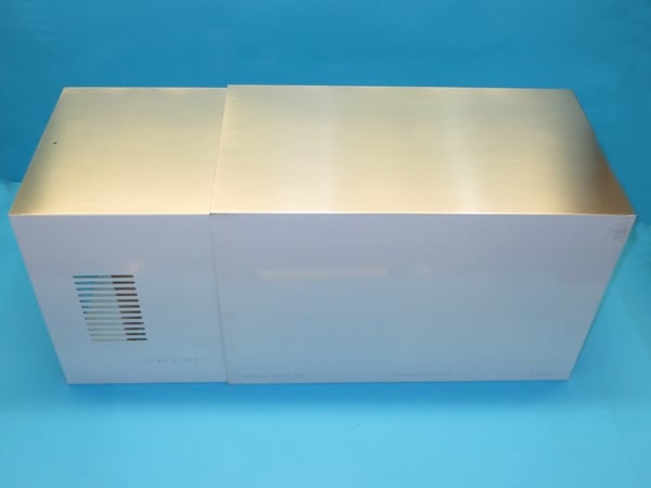 Chimney Assy