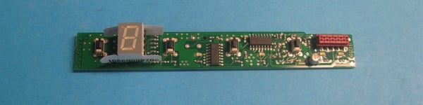 Selecting Module