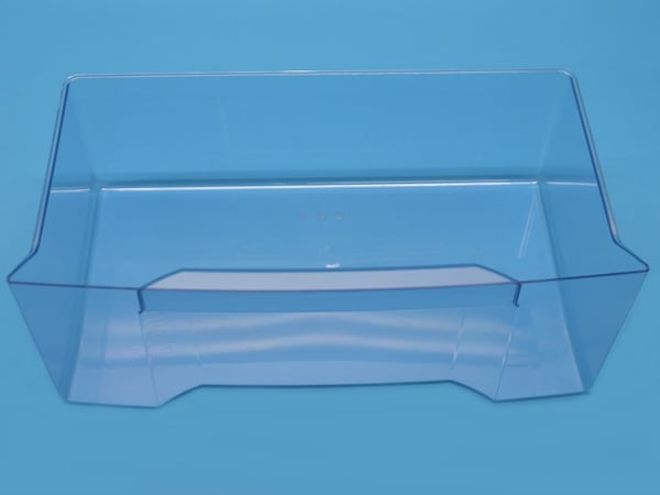 Crisper Pan 6N Low 086
