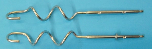 Dough Kneader Long Assy
