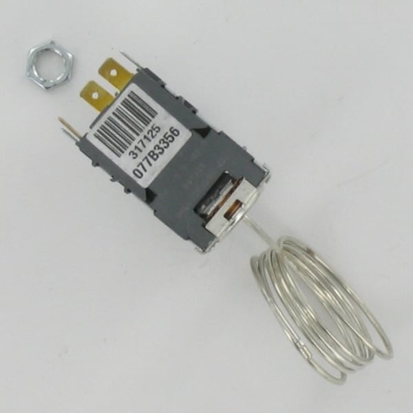 Thermostat 077B3356 Danfoss