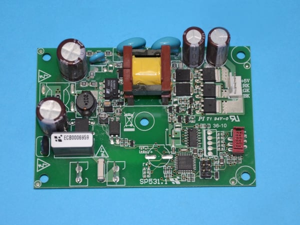 Printed Circuit Board