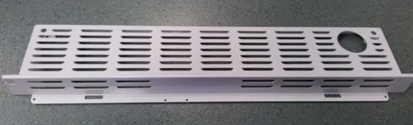 Compressor Comp.Cover Frt 75A 070 S Assy
