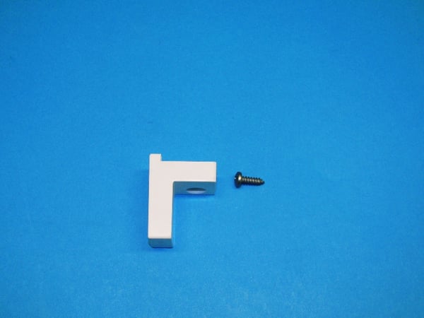 Door Magnet Holder 75A S Assy