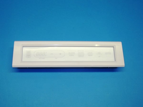 Control Unit 75A S Assy