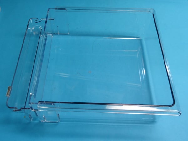 Ice Tray 75A S Assy