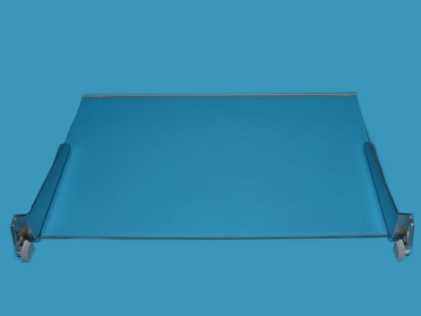 Glass Shelf 438 75A Assy