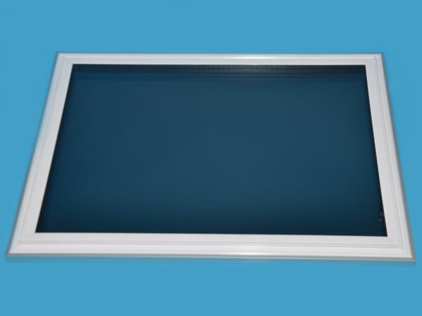 Glass Door Assy 75A S