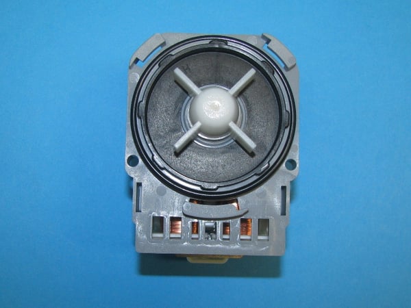 Synch.Pump Motor-zs M223 Askoll