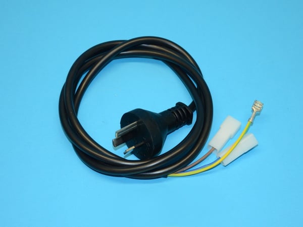 Cable And Plug