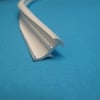 Gorenje Fridge & Freezer Covering Profile Hi L1034 069 - Image 2