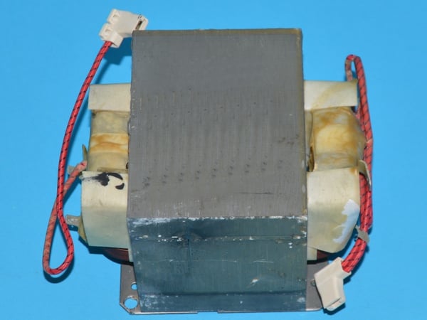 Transformer HV GAL-800E-4 230V 50HZ 800W