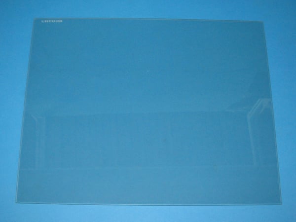 Intermediate Door Glass NG3-REF.PYRO