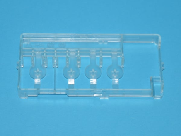 Glass Plate