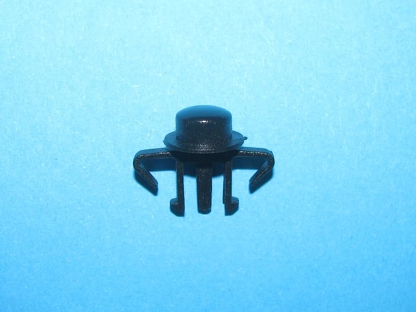 Switch Button 6N-B 9004