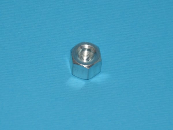 Nut M6L/D2X9-A2F