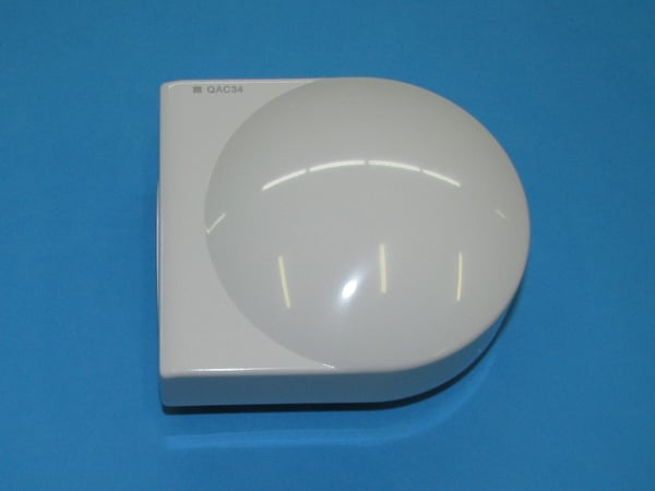 Ext.Temperature Sensor Tčo QAC34/100