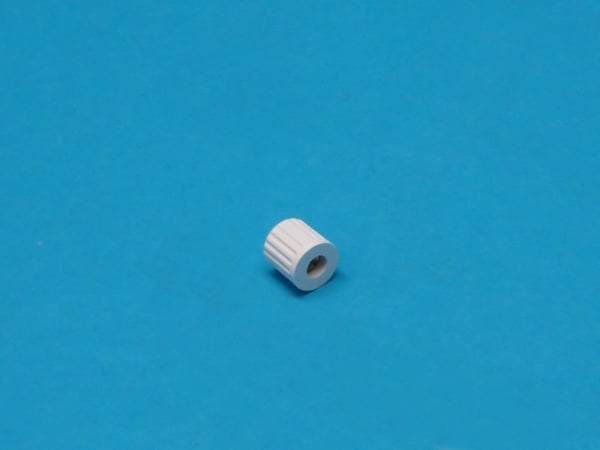 Nut N M4X12 -knurled Head