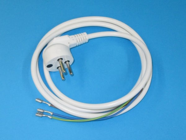 Supply Cord H05VV-F 3G1,5 1499"