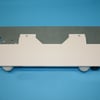Asko Fridge & Freezer Compr.Comp.Side Panel Left 75A S Assy - Image 2