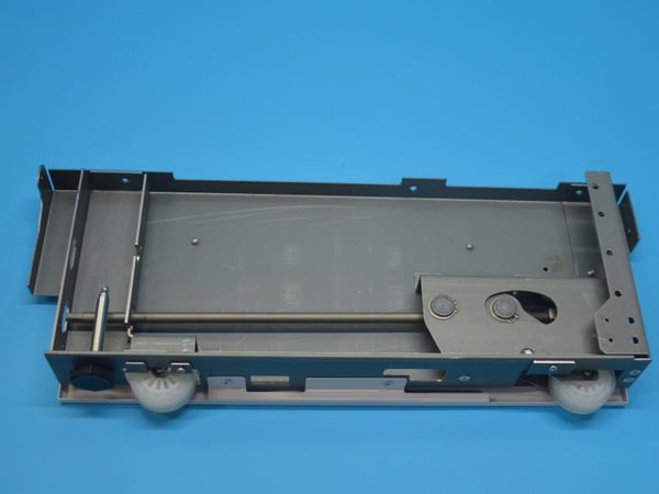 Compr.Comp.Side Panel R 75A S Assy