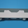Asko Fridge & Freezer Compr.Comp.Side Panel R 75A S Assy - Image 2