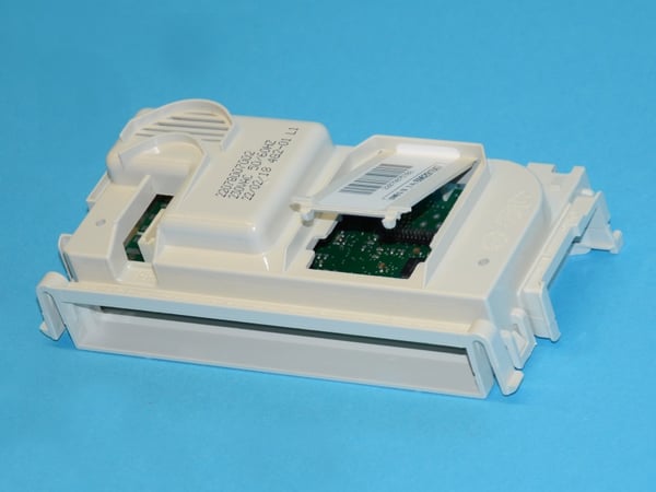 Electronic Timer